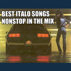 The Italo NONSTOP megamix (best songs selected)