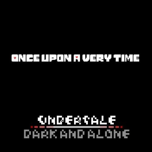01 | Once Upon a Very Time