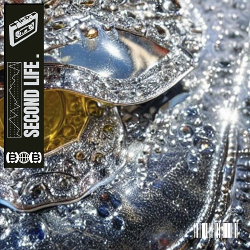 ''SECOND LIFE'' - ALBUM PREVIEW (OUT 18th MAY on BANDCAMP)