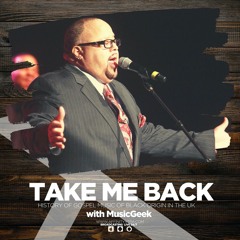 Take me back with Musicgeek 030