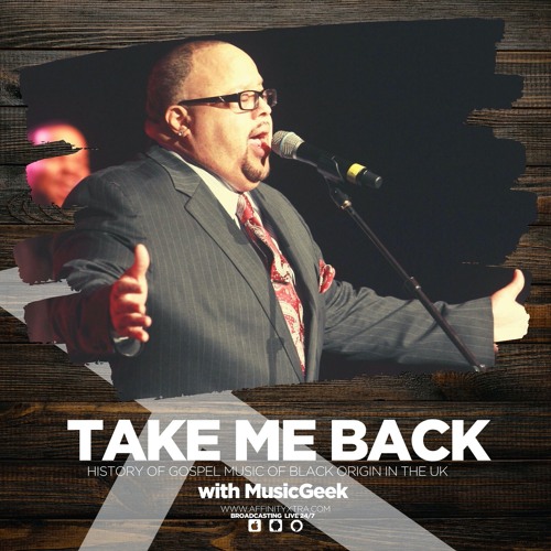 Take me back with Musicgeek 030