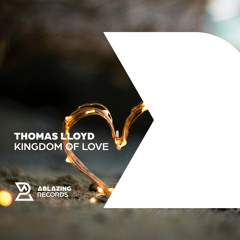 Thomas Lloyd - Kingdom Of Love (Extended Mix)