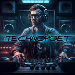 Technopoet @ RAT Radio Germany 2022
