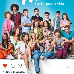 Morangos com Açúcar Season 1 Episode 1 “FuLLEpisode” -42366