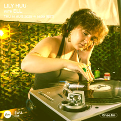 Lily Huu with Ell - 14 August 2025