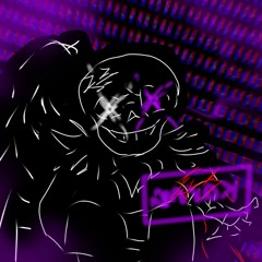 Undertale: Hypocritical Destinies [OST + Trios]