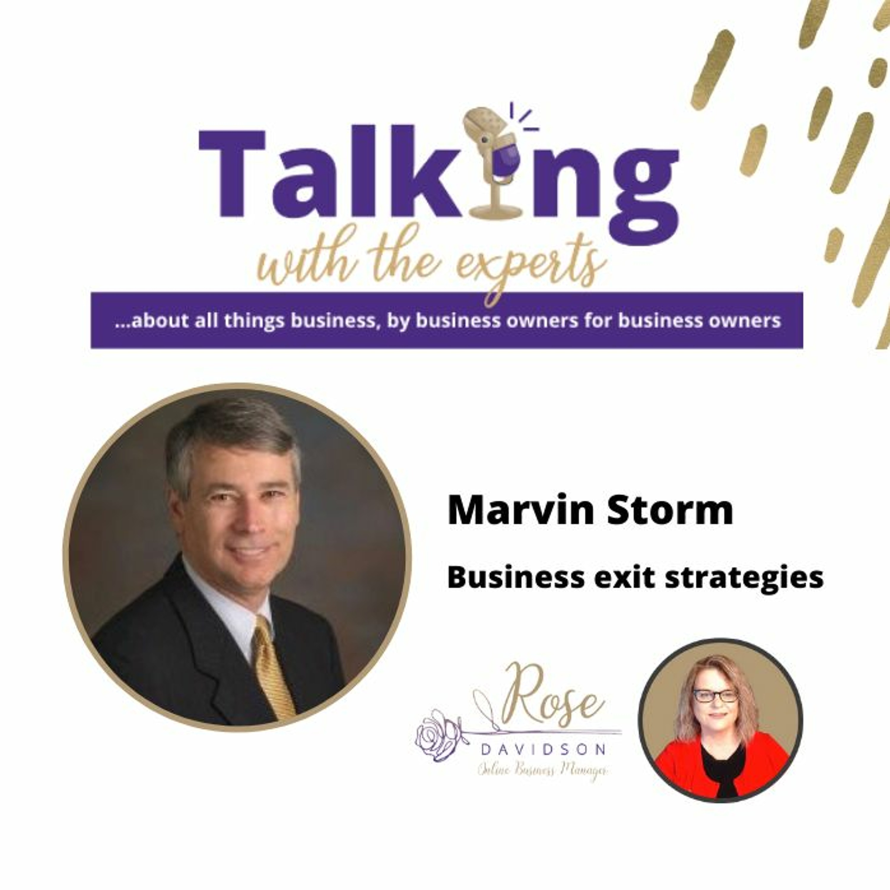 Talking with the Experts