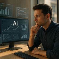 Mastering AI: The Critical Thinking Challenge You Can't Ignore