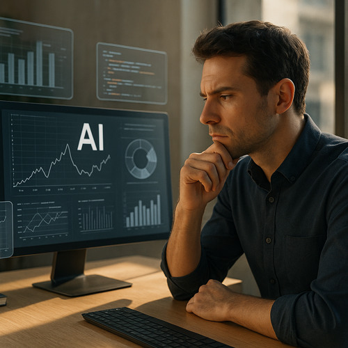 Mastering AI: The Critical Thinking Challenge You Can't Ignore