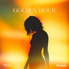 Sander W - Golden Hour (feat. Tom Bailey)