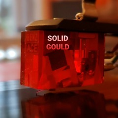 Solid Gould Solid Gold