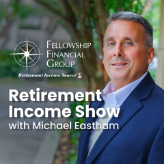 How Much Is Enough for a Stress‑Free Retirement? - Podcast