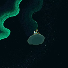 Above The Clouds