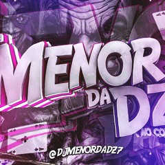 MONTAGEM PATRIMONIAL INDIVISÍVEL 🏆🎭 [ DJ MENOR DA DZ7 ]