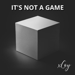 It's not a game_remastered