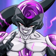 Black Frieza's Symphony [GLADIUS]