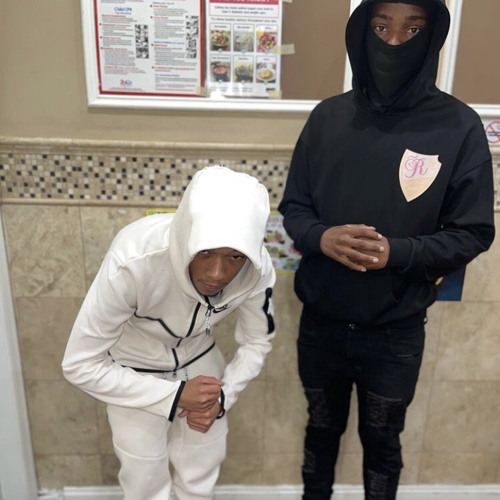 Freshy DaGeneral - Reload