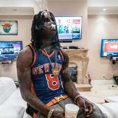 (FREE) Experimental + Chief Keef Type Beat- "Savage" (prod.Bajtraz)
