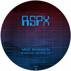 PREMIERE: Mike Shannon - Shijima 3000 [RSPX57]