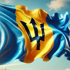 Barbados - Forever Blaze