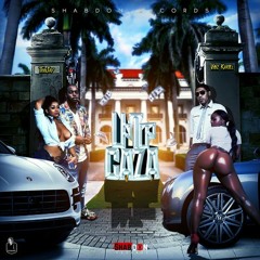 Teejay Ft Vybz Kartel - Uptop Gaza