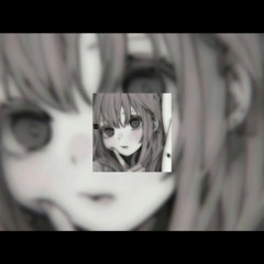 Ccn - lonely (speed up)