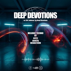 deep devotions nr. 034 I fukinsei | by Deep Devotions