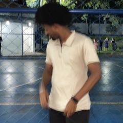 Você chegou (DEMO)