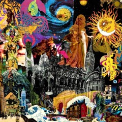 Psychedelic Emotions