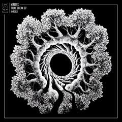 Premiere: Marbs - Breaking (Extended Mix) | Desert Hearts Black