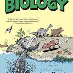 get [PDF] Download The Cartoon Guide to Biology ipad