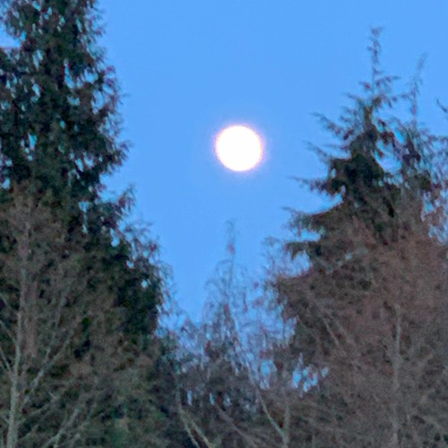 Anasazi Moon