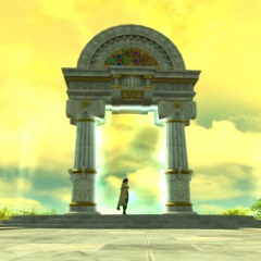 in our memory ft. ASTERIAN, natalie - h. p. heisler 【ffxiv arrange / synthV】