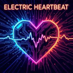 Electric Heartbeat