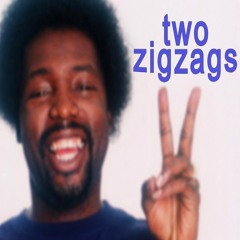 AFROMAN x PAWSA - 2 zig zags (funk edit)