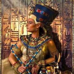 Flow101  - Nefertiti