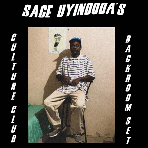 Culture Club - Radio E1 with Sage Uyindoda