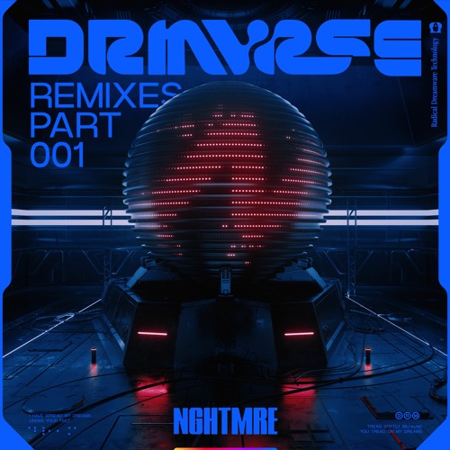 DRMVRSE Remixes Part 1