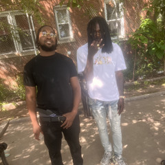 kroog N Stu Freestyle