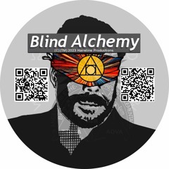 The Blind Alchemy Podcast