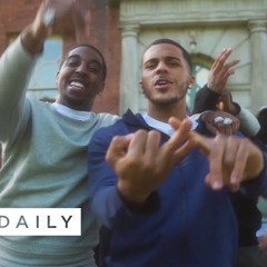 Zino - Back To Work Freestyle [Official Audio] | GRM Daily