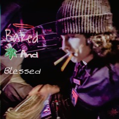 Baked and Blessed