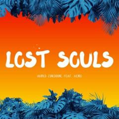 Lost Souls - Ahmed Zineddine Feat. Xenis