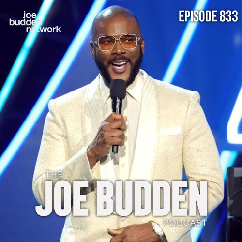 Episode 833 |"Up To My Wits End"