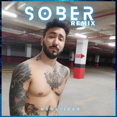 2Scratch Feat. Swisha T & Pressa - Sober (Neoliizer Remix)