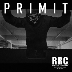 Renegade Radio Camp - PRIMIT - Mix 03-10-2024