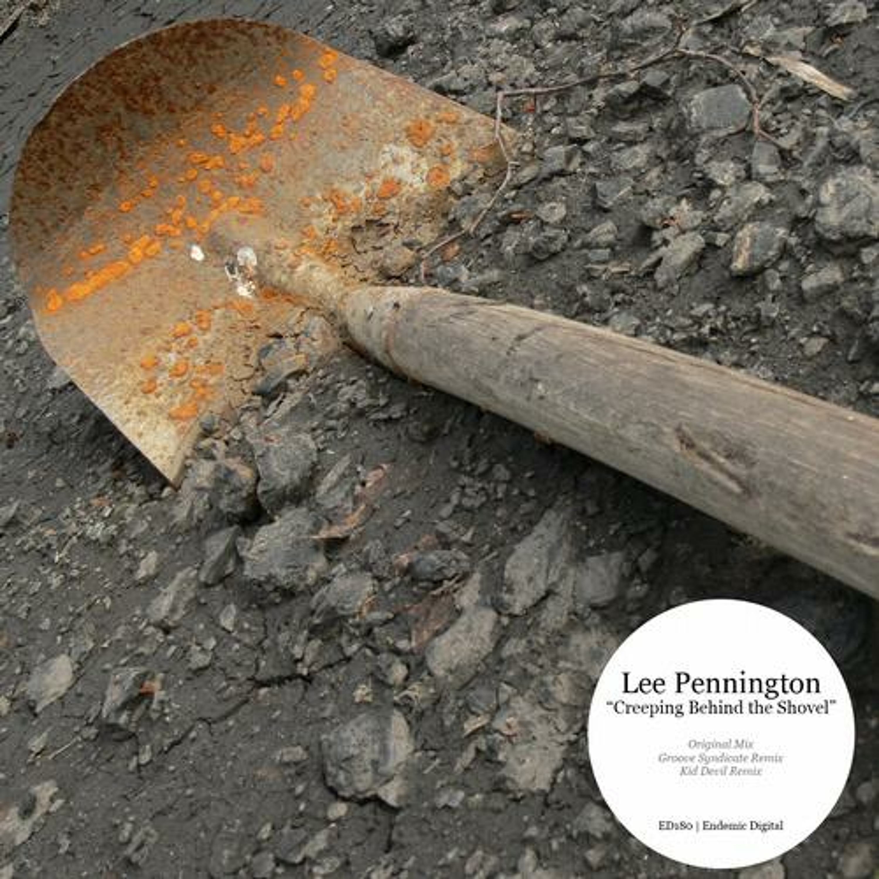 Lee Pennington / Section 75 / riffraff /