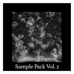 Conntex - Sample Pack Vol. 2 Demo