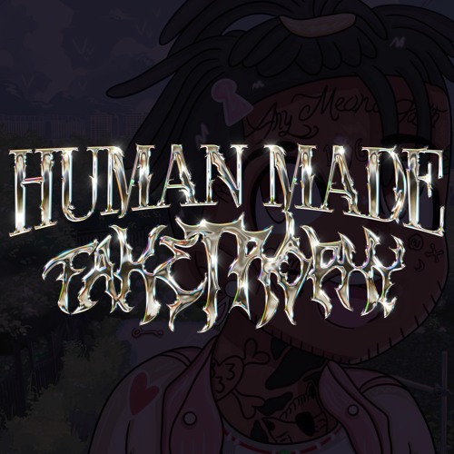 "HUMAN MADE" - Lil Uzi Vert x Future x Popp Hunna Type Beat