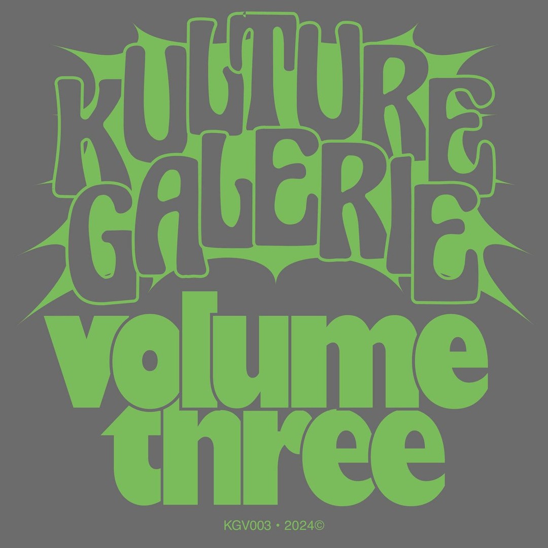 PREMIERE: Rambal Cochet - Beijing Balearic Riot [Kulture Galerie]